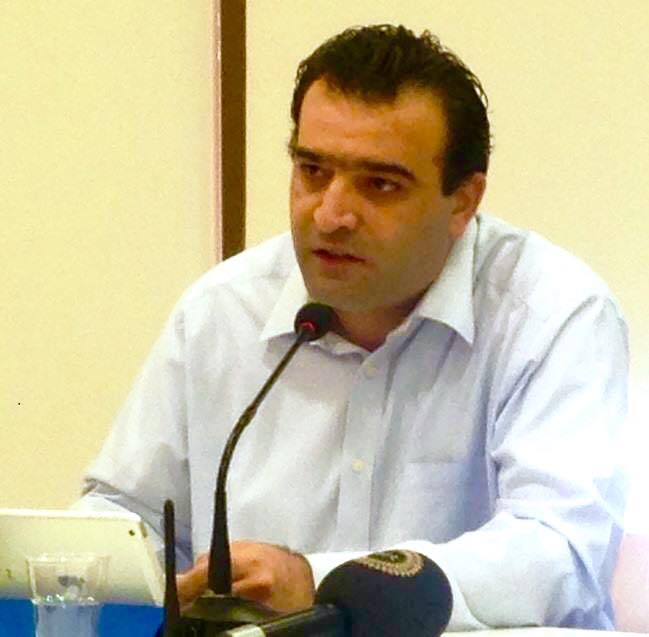 CyTalks: Τουρκία: ισορροπία σε τεντωμένο σχοινί… CyTalks: Τουρκία: ισορροπία σε τεντωμένο σχοινί…
