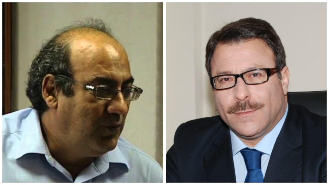 Ώρα για απολογία και παραιτήσεις. Του Σταύρου Ζένιου Ώρα για απολογία και παραιτήσεις. Του Σταύρου Ζένιου