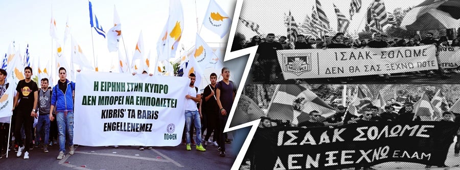 Οι μαθητές χθες και οι μαθητές προχθές. Του Αντρέα Παναγιώτου