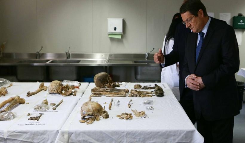 Ένα μισοτέλειωτο δράμα σε αναζήτηση συγγραφέα. Του Χαράλαμπου Σταυρίδη Ένα μισοτέλειωτο δράμα σε αναζήτηση συγγραφέα. Του Χαράλαμπου Σταυρίδη