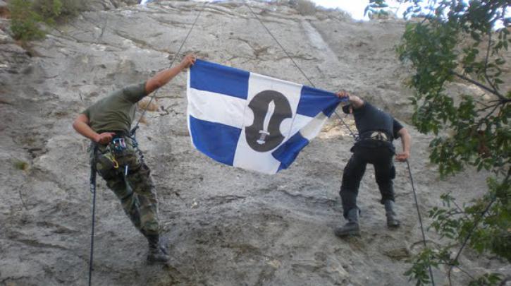 Η αύξηση του ορίου σπρώχνει το ΕΛΑΜ στη Βουλή. Του Αντώνη Πολυδώρου