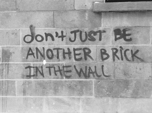 brickinwall