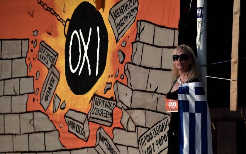 Η πολιτική επανάσταση των «απολιτίκ». Του Δήμου Ιωακείμ Η πολιτική επανάσταση των «απολιτίκ». Του Δήμου Ιωακείμ