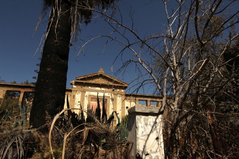 Για ένα πρότυπο τρίγλωσσο ομοσπονδιακό σχολείο. Του Τάκη Χατζηγεωργίου Για ένα πρότυπο τρίγλωσσο ομοσπονδιακό σχολείο. Του Τάκη Χατζηγεωργίου
