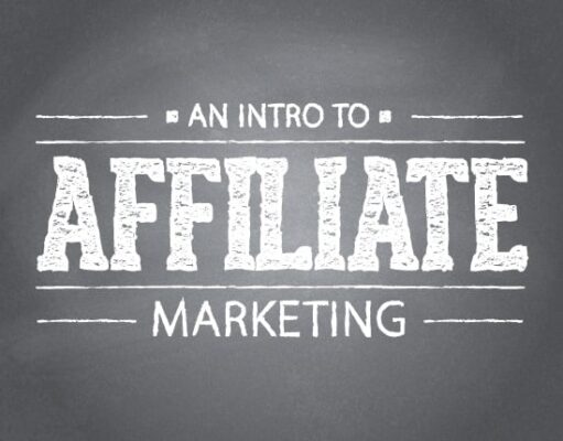 affiliatemarketing