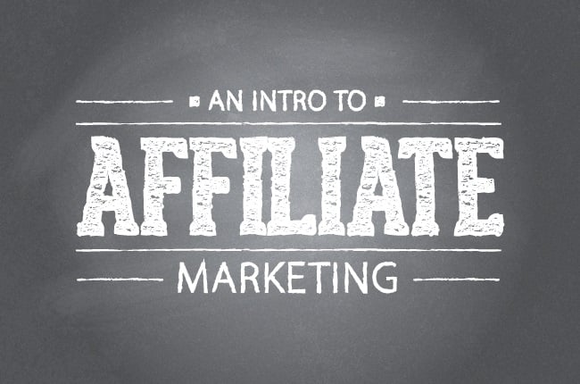 «Affiliate Marketing» ( ή Μάρκετινγκ Συνεργατών) & Μύθοι. Του Σπύρου Τινή «Affiliate Marketing» ( ή Μάρκετινγκ Συνεργατών) & Μύθοι. Του Σπύρου Τινή