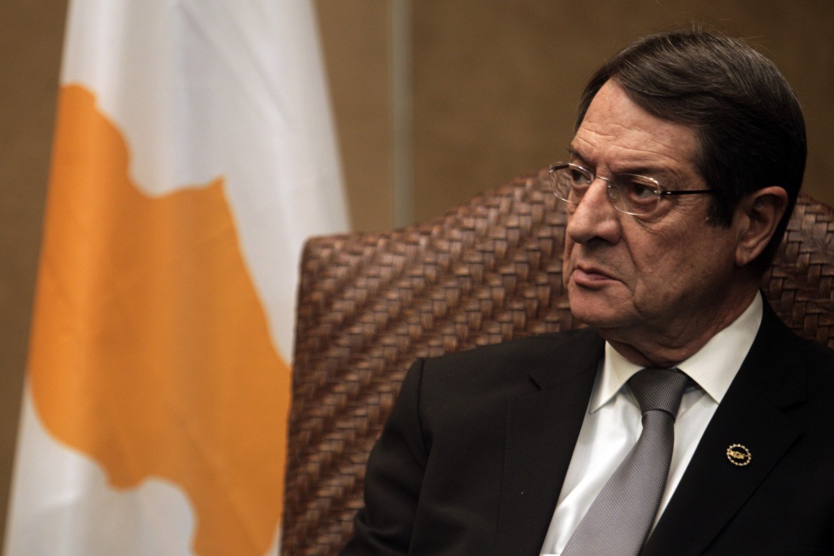 Κυπριακό, διαπραγματεύσεις και ενημέρωση. Του Στέφανου Στεφάνου