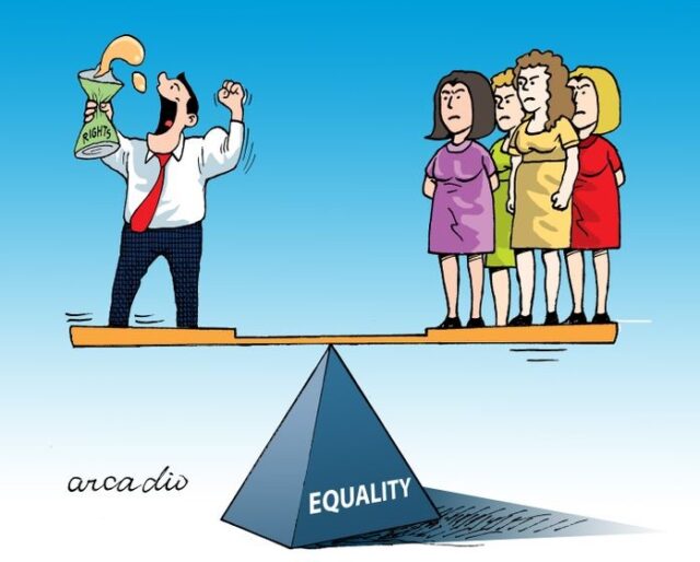 equalitieirinia