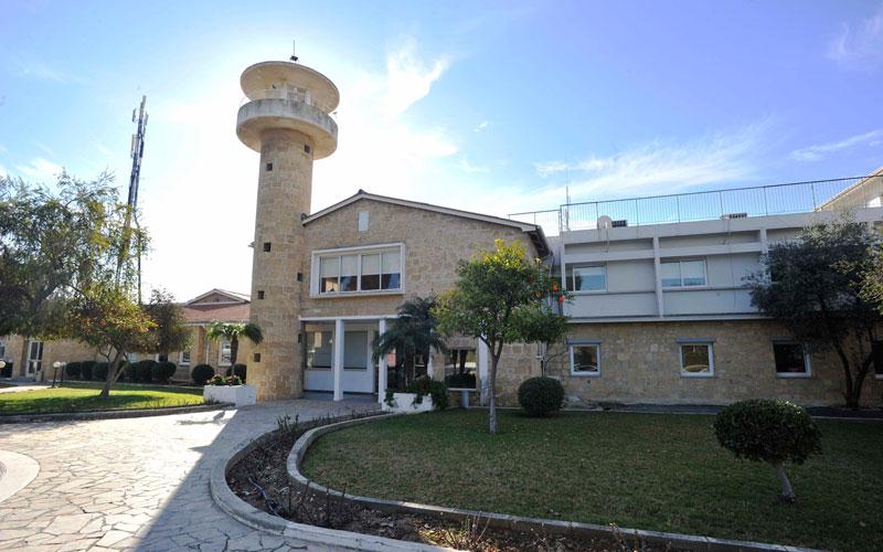 Η εκ περιτροπής προεδρία του ΡΙΚ. Του Φοίβου Νικολαΐδη Η εκ περιτροπής προεδρία του ΡΙΚ. Του Φοίβου Νικολαΐδη
