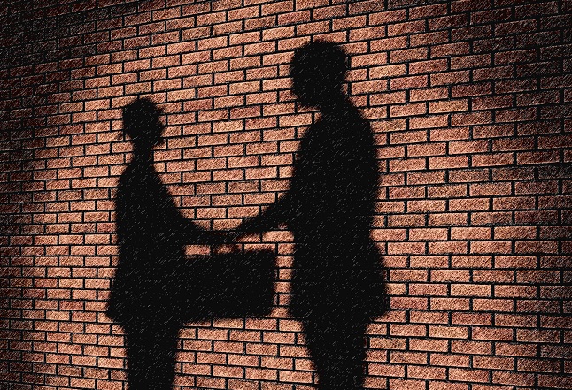Θέλουμε ή δεν θέλουμε; Του Πάνου Λοΐζου Παρρά