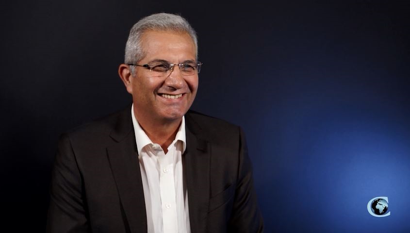 Άντρος Κυπριανού: «Το ΑΚΕΛ έχει τη λιγότερη ευθύνη για την απαξίωση της πολιτικής…» (CyTalksTV)