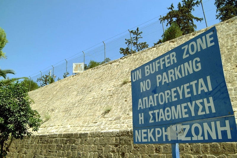 Κυπριακό, κοντόφθαλμες προσεγγίσεις, μια πορεία γεμάτη λάθη. Του Στέλιου Αχνιώτη