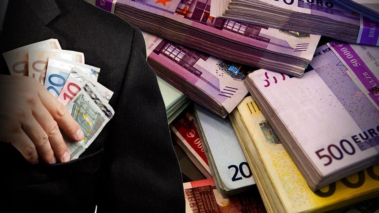 Η μίζα, το θέαμα και η κοινωνία. Του Νίκου Τριμικλινιώτη Η μίζα, το θέαμα και η κοινωνία. Του Νίκου Τριμικλινιώτη