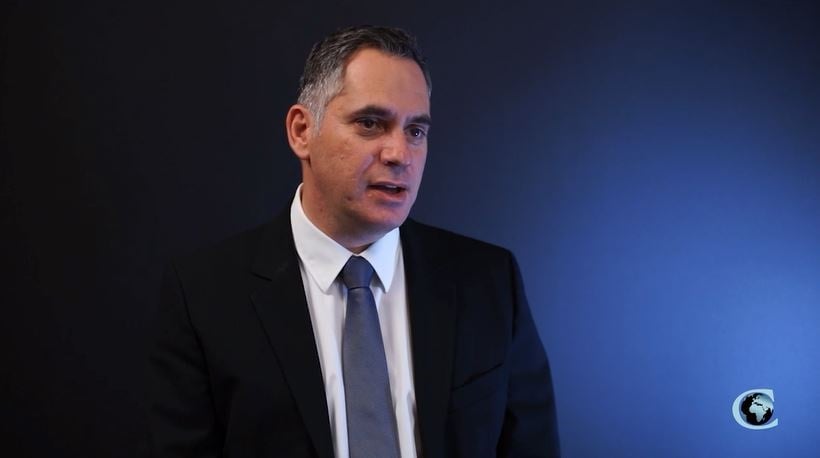 Νικόλας Παπαδόπουλος: «Θα απαιτήσουμε να συζητηθεί το Κυπριακό στη Βουλή…» (CyTalksTV) Νικόλας Παπαδόπουλος: «Θα απαιτήσουμε να συζητηθεί το Κυπριακό στη Βουλή…» (CyTalksTV)