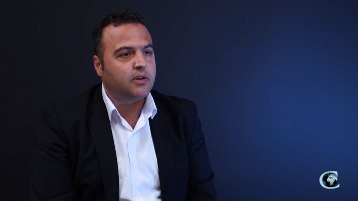 Πέτρος Κλεάνθους: «Το ΑΚΕΛ υπερασπίζεται τα συμφέροντα της πλειοψηφίας» (CyTalksTV) Πέτρος Κλεάνθους: «Το ΑΚΕΛ υπερασπίζεται τα συμφέροντα της πλειοψηφίας» (CyTalksTV)