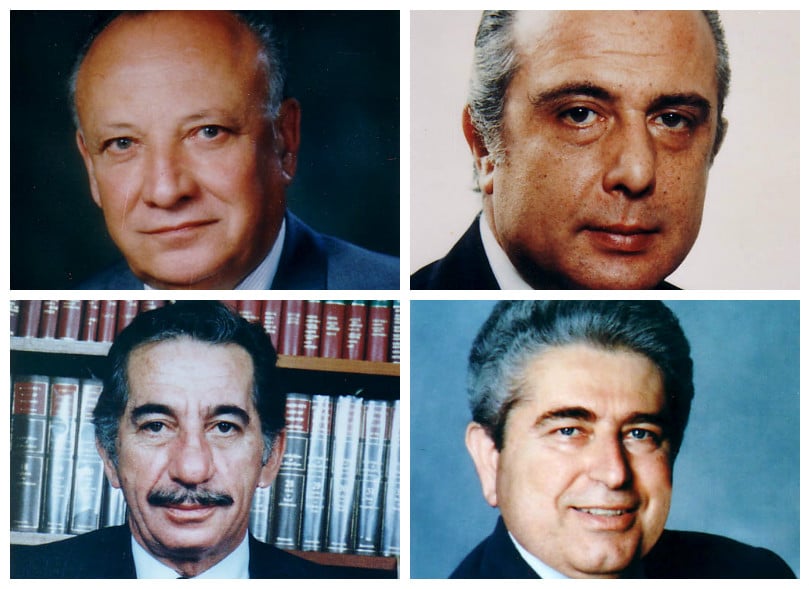 ΠτΒ που αργότερα έγιναν και ΠτΔ. Της Χριστιάνας Μανώλη