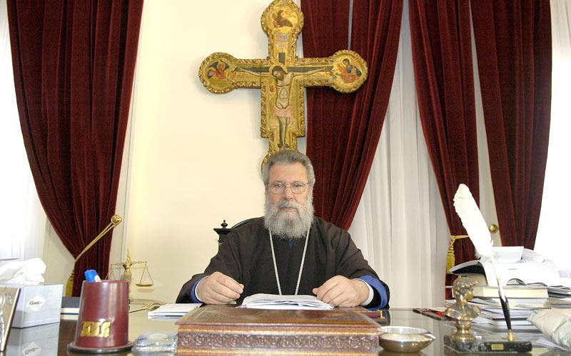 Αρχιφασίστας ο Β’. Τέλος. Του Λεόντιου Φιλοθέου