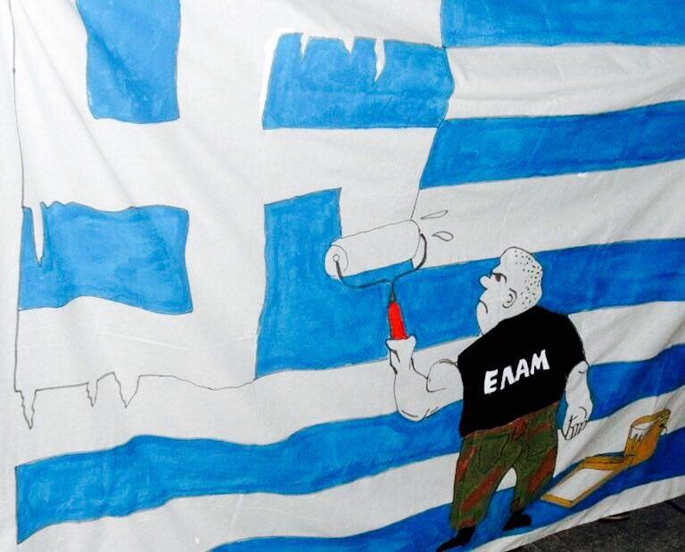 Η κοινοβουλευτική παρουσία της ακροδεξιάς. Του Γιάννη Παναγιώτου Η κοινοβουλευτική παρουσία της ακροδεξιάς. Του Γιάννη Παναγιώτου