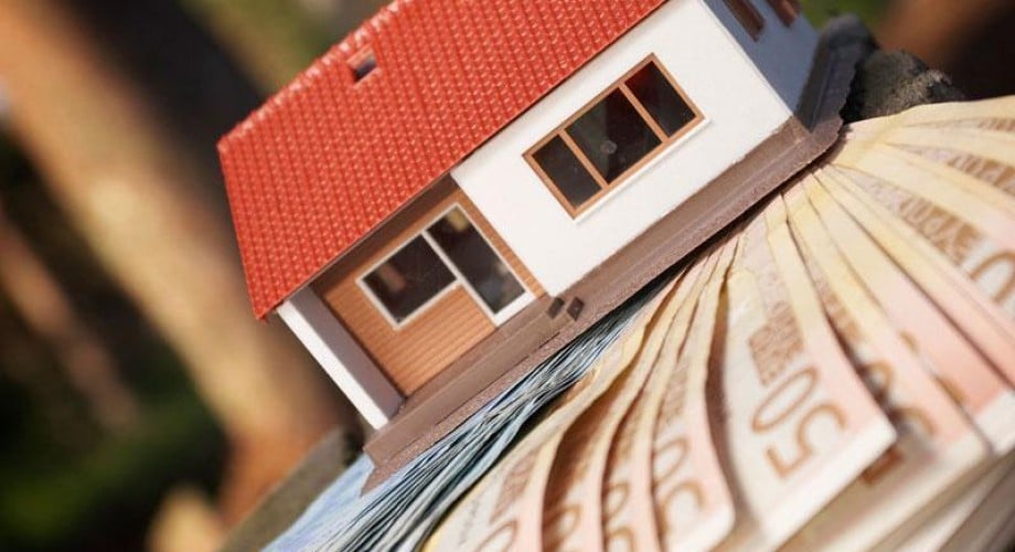 Φόρος Ακίνητης Ιδιοκτησίας. Του Μαρίνου Σιζόπουλου Φόρος Ακίνητης Ιδιοκτησίας. Του Μαρίνου Σιζόπουλου