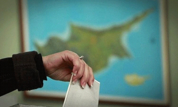 Εκλογές… παρά πόδα. Του Δημήτρη Μ. Δημητρίου Εκλογές… παρά πόδα. Του Δημήτρη Μ. Δημητρίου