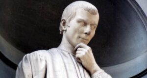 machiavelli