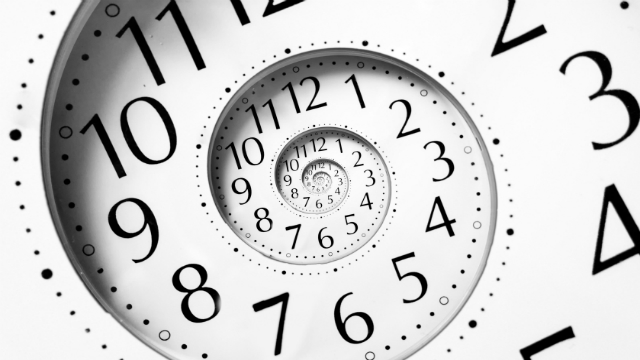 Times End 11