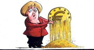 merkel euro 2