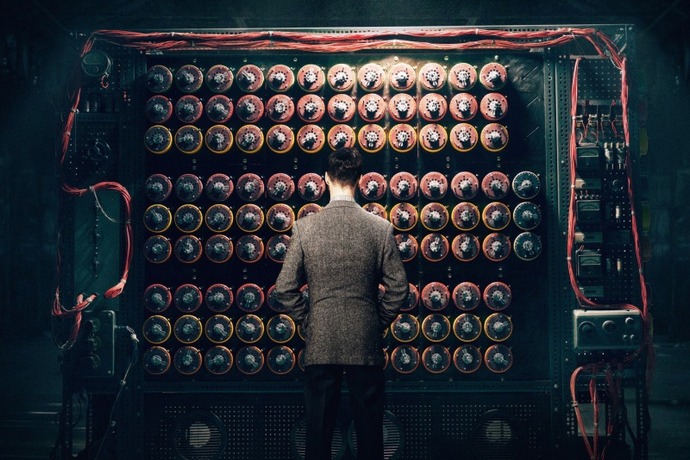 Enigma και τι-μωρία. Του Μάριου Επαμεινώνδα Enigma και τι-μωρία. Του Μάριου Επαμεινώνδα