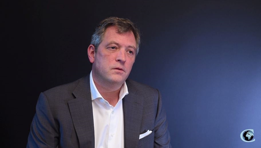 Ο CEO της BS PAYONE στο CyprusNews (VIDEO)