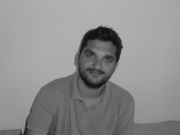 Adamos Zaxariadis
