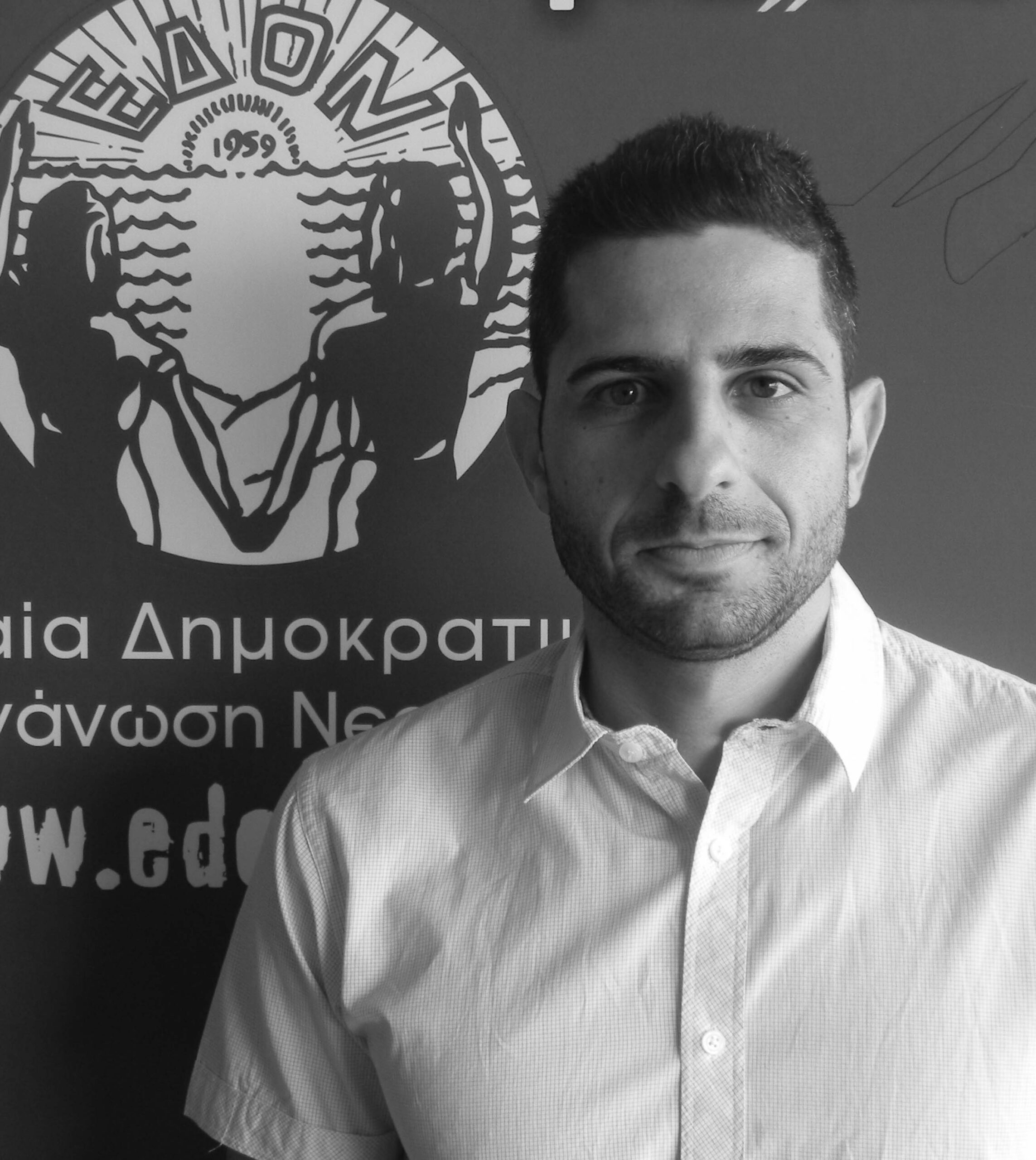 Vakis Charalambous