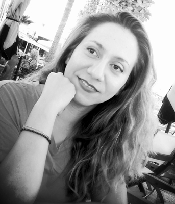 Yiota Hadjiloizou Photo