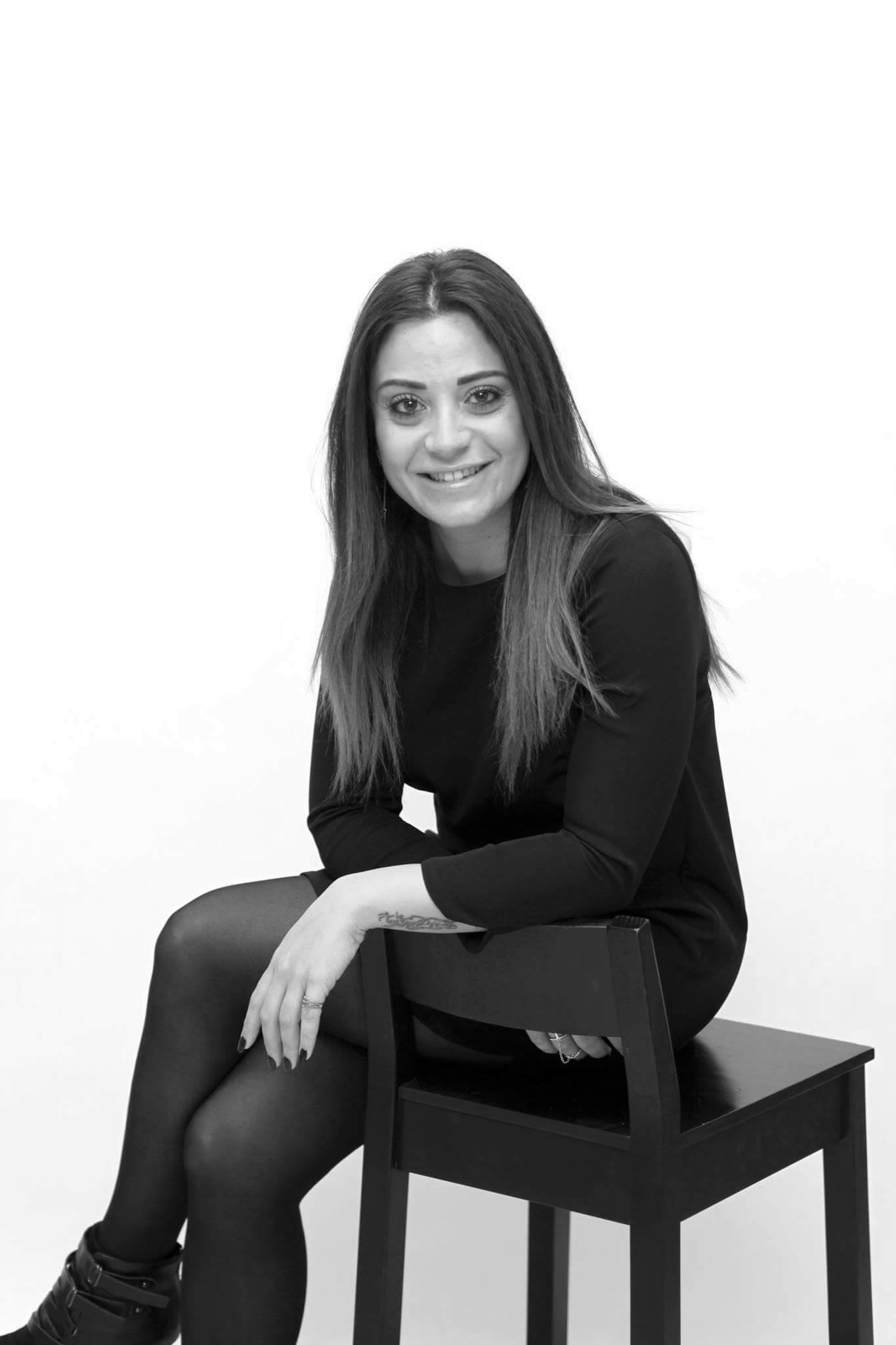 athina zaoura