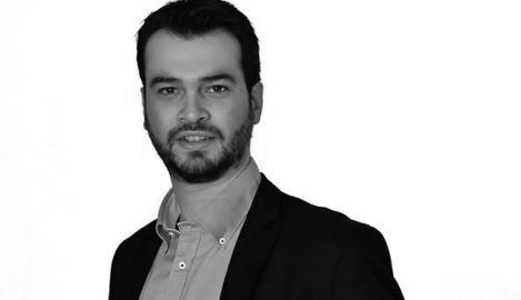 giorgos oikonomides