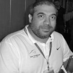 giorgos yiapana