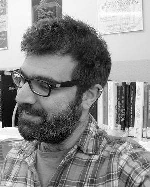 antonis xajikiriakou