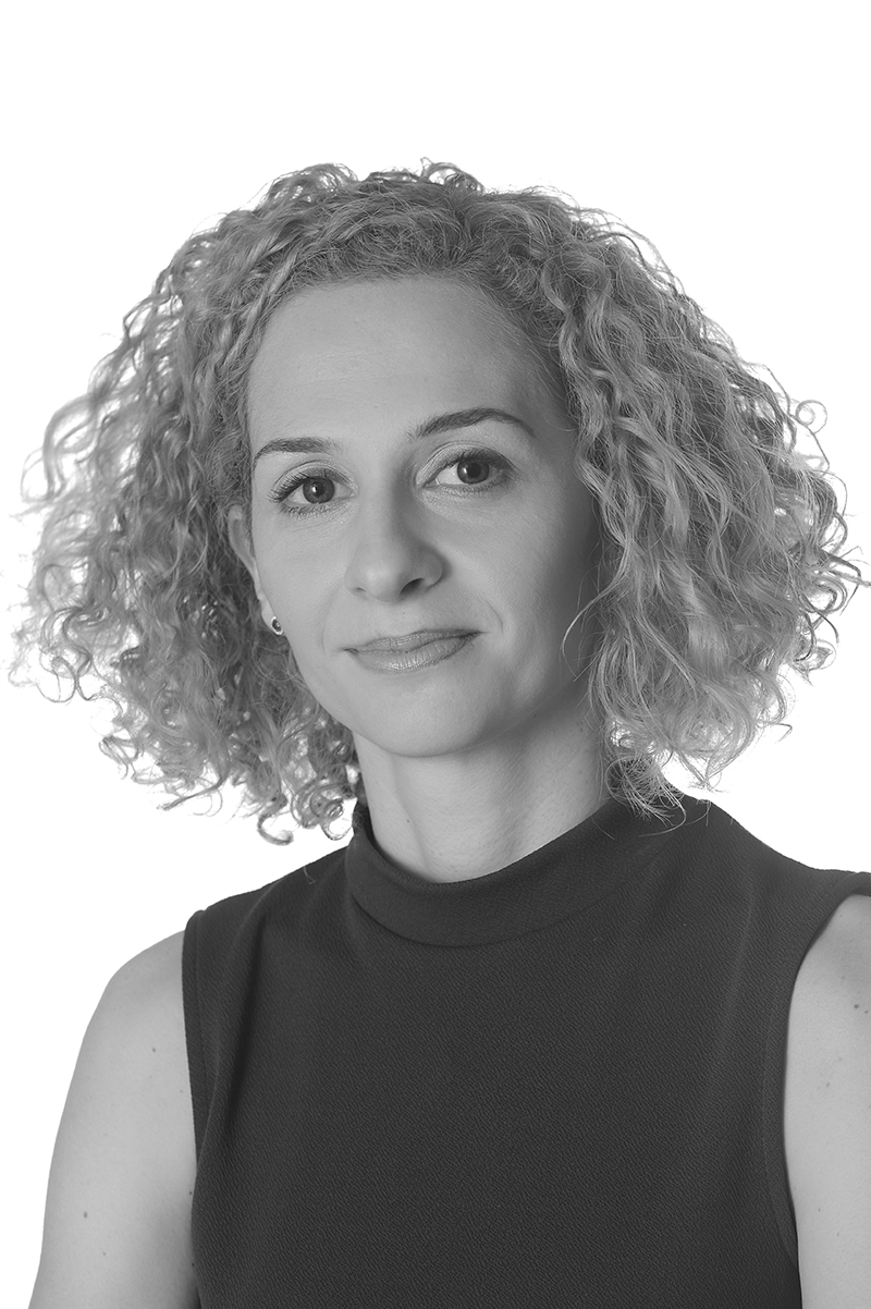 maria danezi
