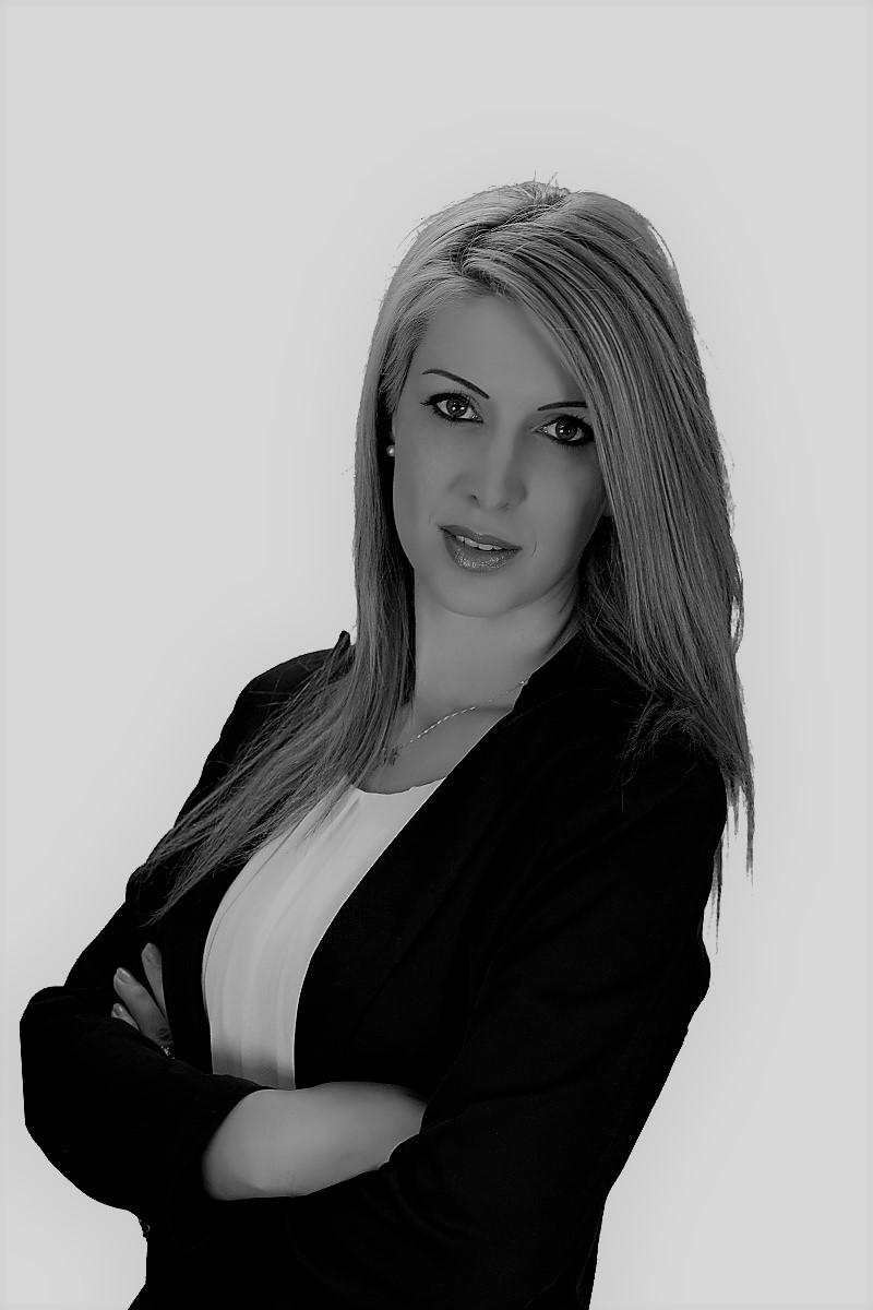 olga dervi