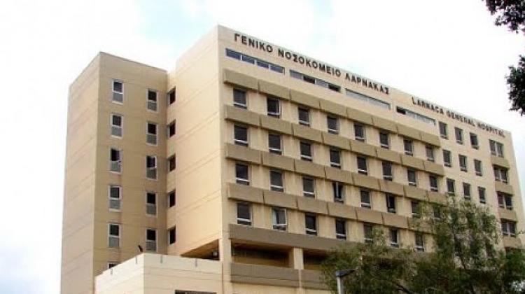 Ευρωπαϊκή χώρα η Κύπρος… Τριτοκοσμικές οι καταστάσεις που επικρατούν στο Νοσοκομείο Λάρνακας. Του Χρίστου Ορφανίδη Ευρωπαϊκή χώρα η Κύπρος… Τριτοκοσμικές οι καταστάσεις που επικρατούν στο Νοσοκομείο Λάρνακας. Του Χρίστου Ορφανίδη