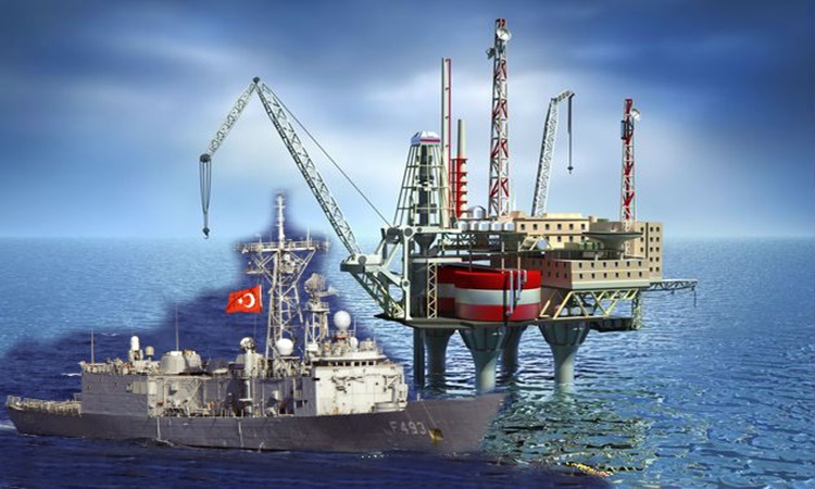 Η προκλητικότητα της Τουρκίας. Του Αντώνη Στ. Στυλιανού Η προκλητικότητα της Τουρκίας. Του Αντώνη Στ. Στυλιανού