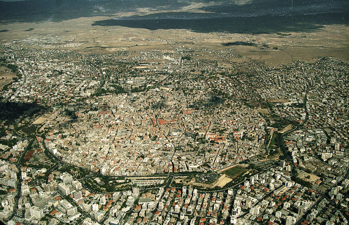 Λευκωσία, η άσχημη πόλη. Του Δημήτρη Μ. Δημητρίου
