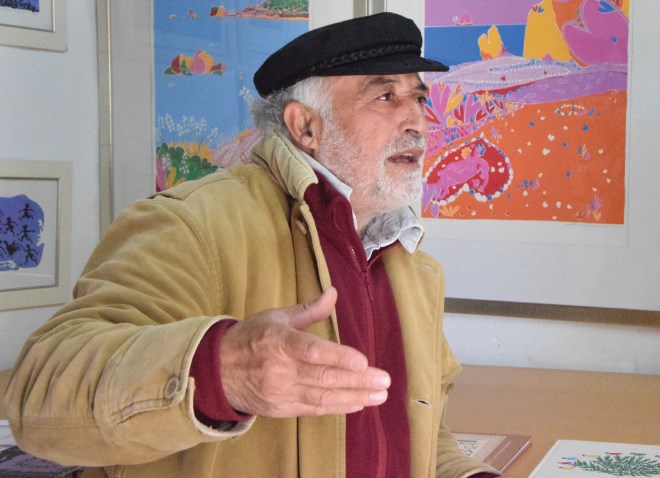 Φίλε μου Χαμπή… Του Χρίστου Χριστοφίδη Φίλε μου Χαμπή… Του Χρίστου Χριστοφίδη