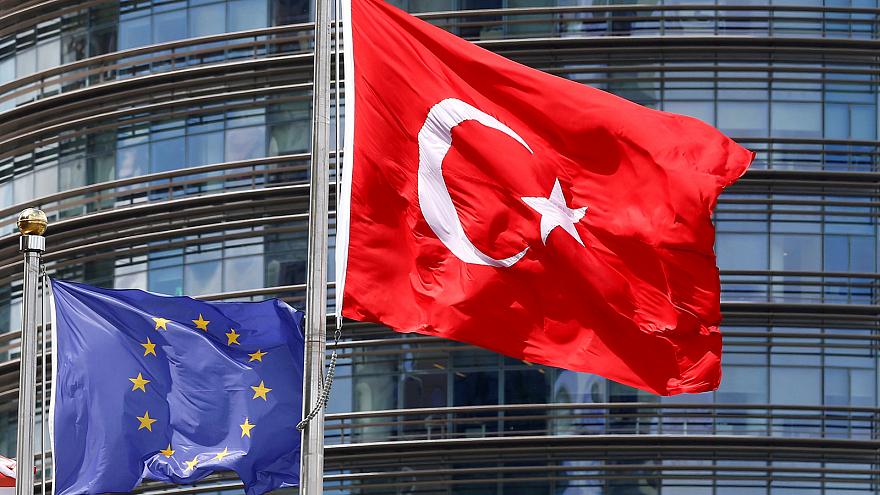 Πετύχαμε περικοπές κονδυλίων, της Τουρκίας, στην ΕΕ. Του Λευτέρη Χριστοφόρου Πετύχαμε περικοπές κονδυλίων, της Τουρκίας, στην ΕΕ. Του Λευτέρη Χριστοφόρου