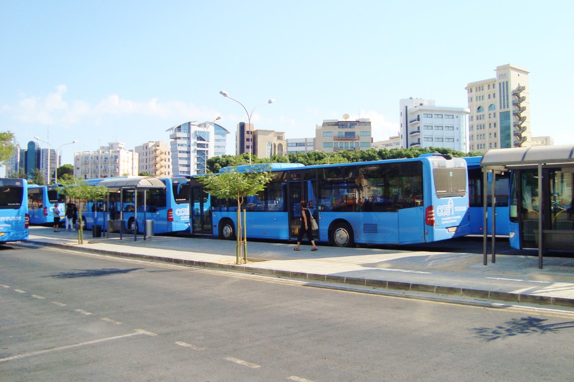 Δημόσιες Δημόσιες Συγκοινωνίες! Του Αλμπέρτο Φλωρεντίν