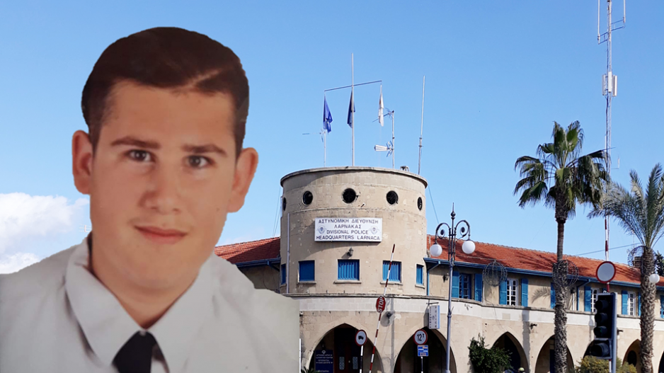 Γιατί δεν έχει ολοκληρωθεί η έρευνα για τον Παναγιώτη; Της Ξένιας Κωνσταντίνου Γιατί δεν έχει ολοκληρωθεί η έρευνα για τον Παναγιώτη; Της Ξένιας Κωνσταντίνου