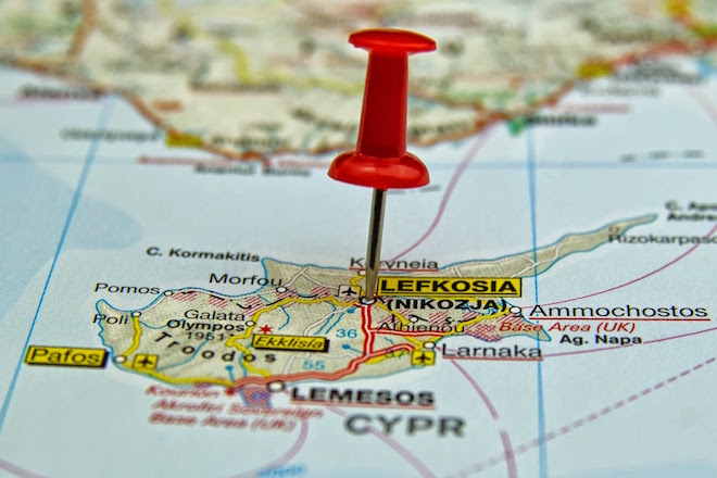 Μπροστά στην προοπτική επανέναρξης των διαπραγματεύσεων. Του Στέφανου Στεφάνου Μπροστά στην προοπτική επανέναρξης των διαπραγματεύσεων. Του Στέφανου Στεφάνου