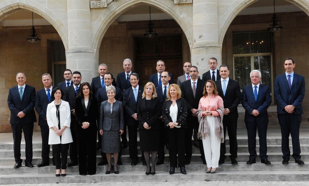 Μια χρήσιμη (προεδρική) Χάρτα. Του Στέφανου Στεφάνου Μια χρήσιμη (προεδρική) Χάρτα. Του Στέφανου Στεφάνου