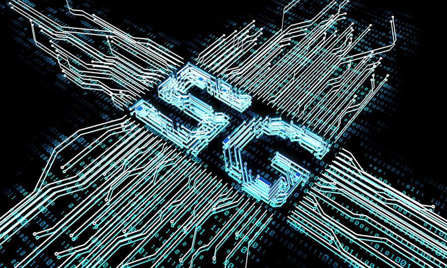 Το 5G, οι εφαρμογές του και ένας αθέατος πόλεμος (1ο & 2ο Μέρος). Του Γιάννη Μαρθάρη Το 5G, οι εφαρμογές του και ένας αθέατος πόλεμος (1ο & 2ο Μέρος). Του Γιάννη Μαρθάρη