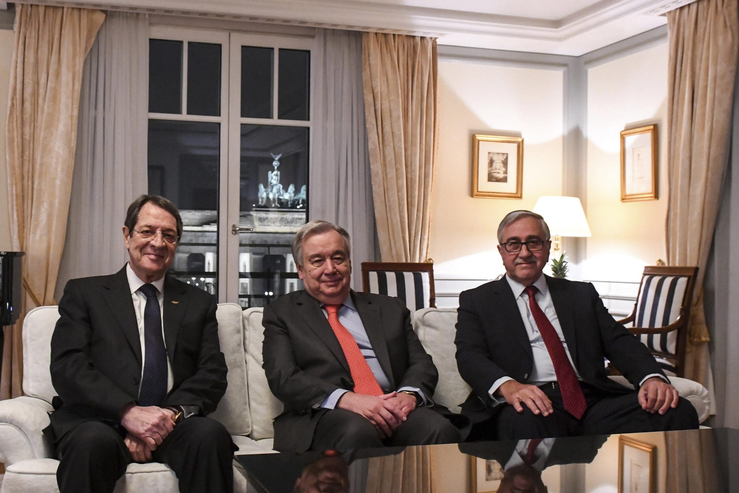 Ακόμα μια ανάσα… Του Στέφανου Στεφάνου Ακόμα μια ανάσα… Του Στέφανου Στεφάνου