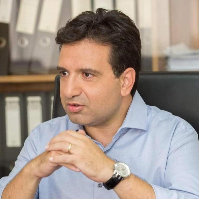 «Σαν το χορό αρχαίας τραγωδίας που βλέπει την καταστροφή να έρχεται…. Του Χρίστου Χριστοφίδη «Σαν το χορό αρχαίας τραγωδίας που βλέπει την καταστροφή να έρχεται…. Του Χρίστου Χριστοφίδη